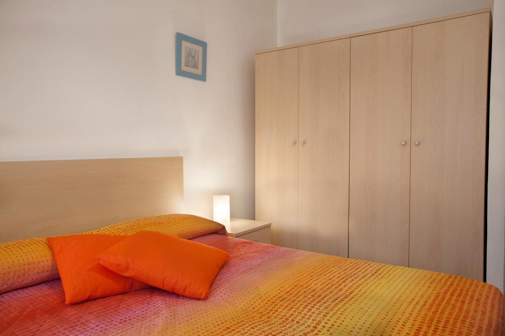 Casa Marco Lägenhet Torbole Sul Garda Rum bild