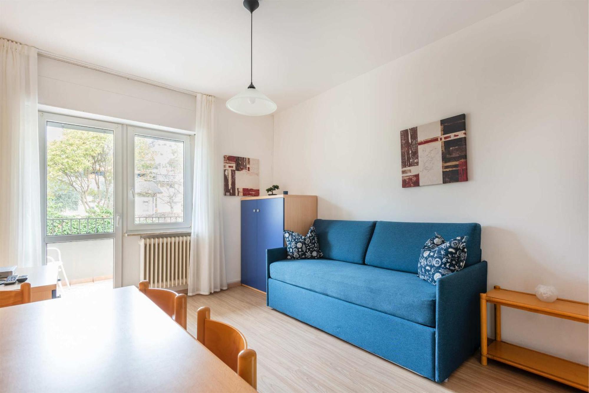 Casa Marco Lägenhet Torbole Sul Garda Exteriör bild