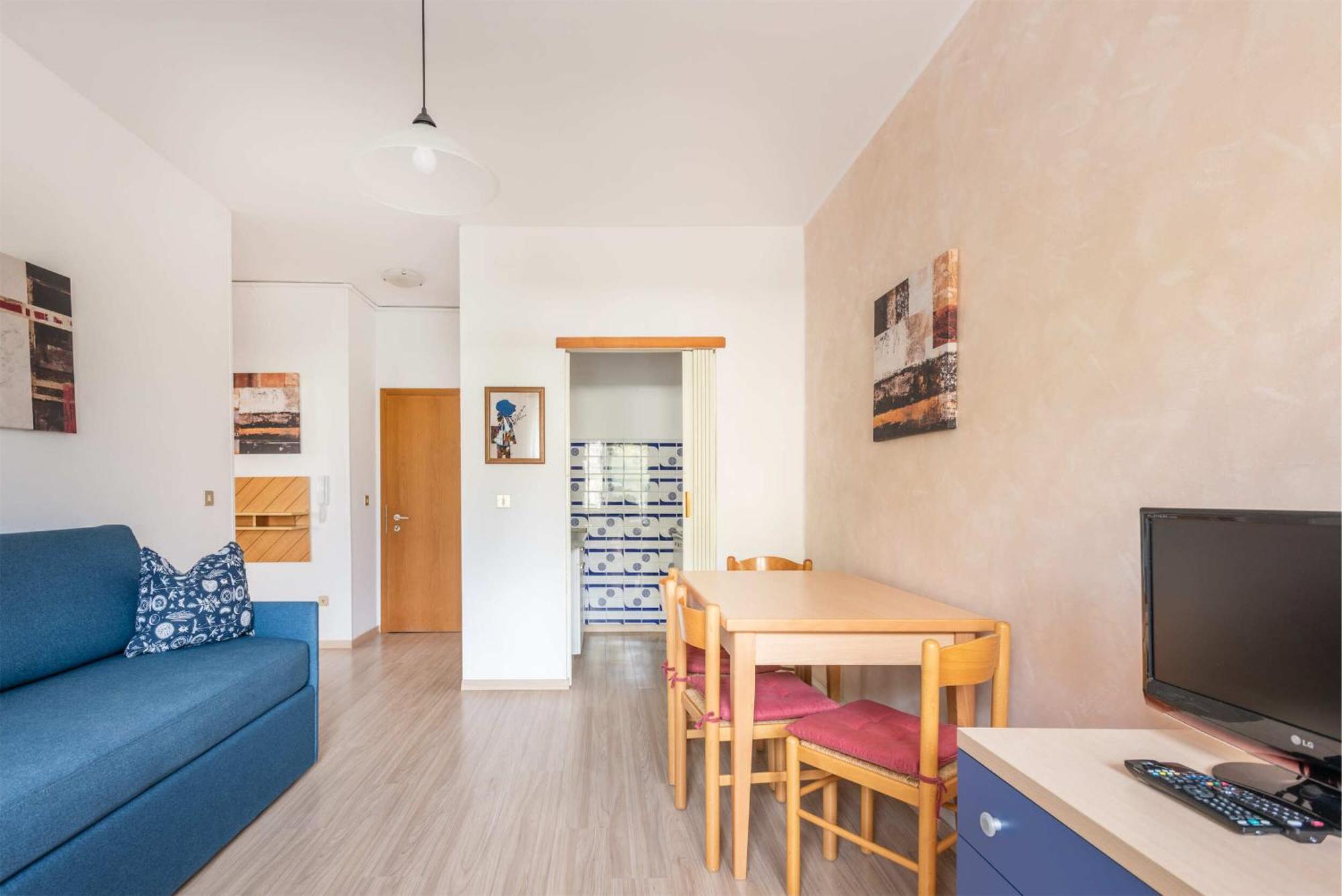Casa Marco Lägenhet Torbole Sul Garda Exteriör bild