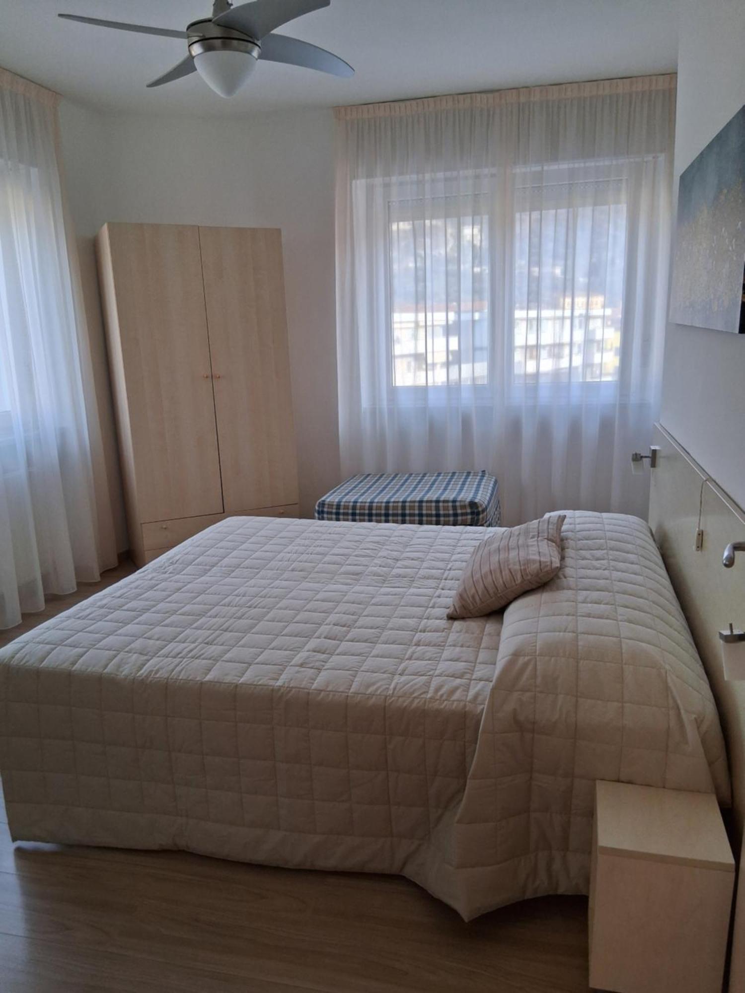 Casa Marco Lägenhet Torbole Sul Garda Exteriör bild