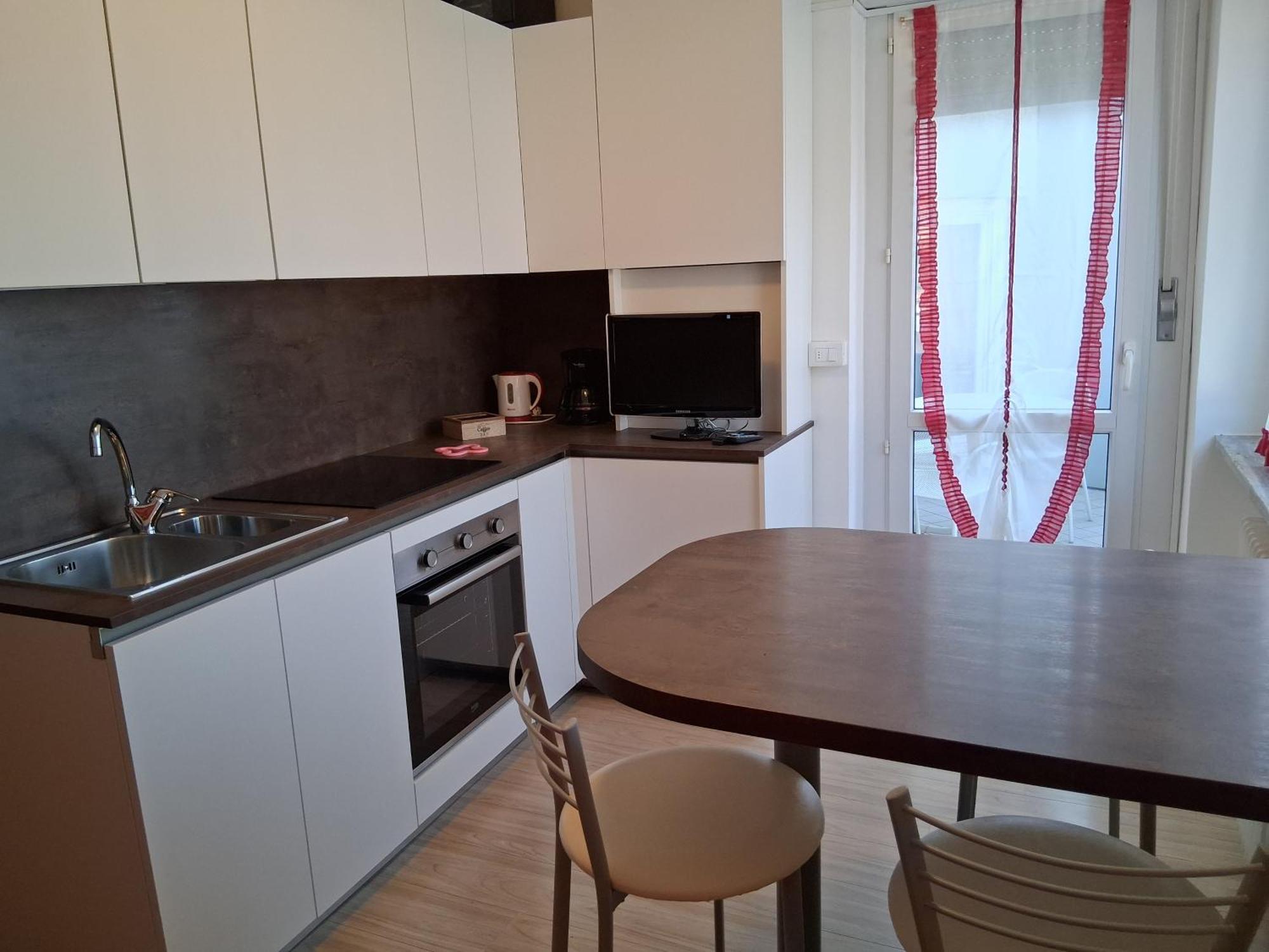 Casa Marco Lägenhet Torbole Sul Garda Exteriör bild