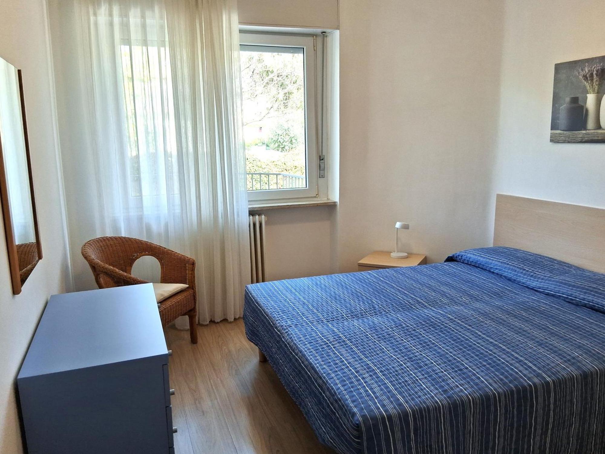 Casa Marco Lägenhet Torbole Sul Garda Exteriör bild