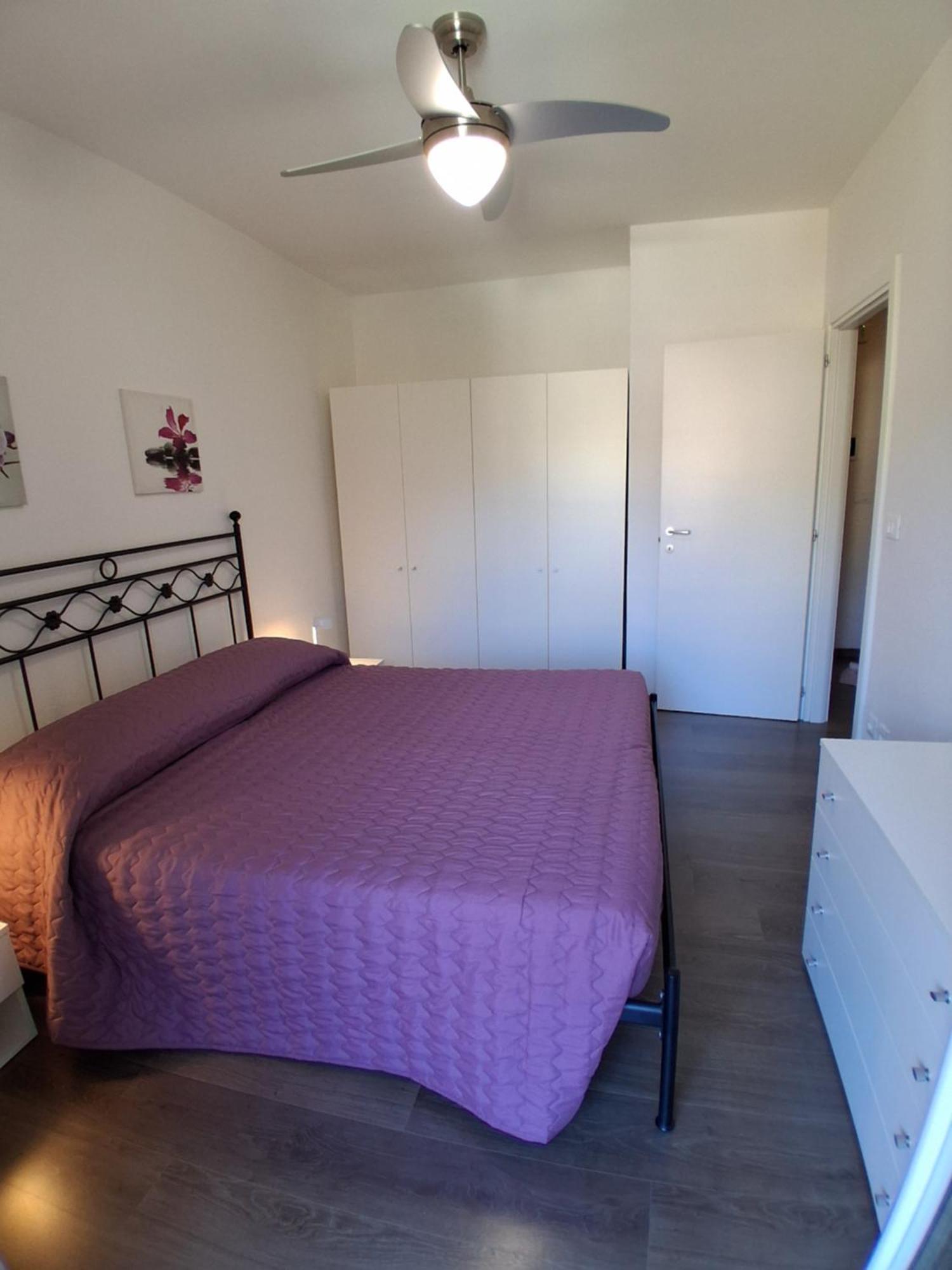 Casa Marco Lägenhet Torbole Sul Garda Exteriör bild