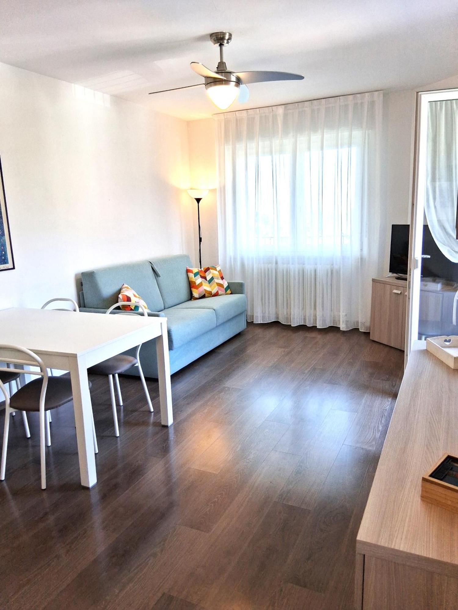 Casa Marco Lägenhet Torbole Sul Garda Exteriör bild